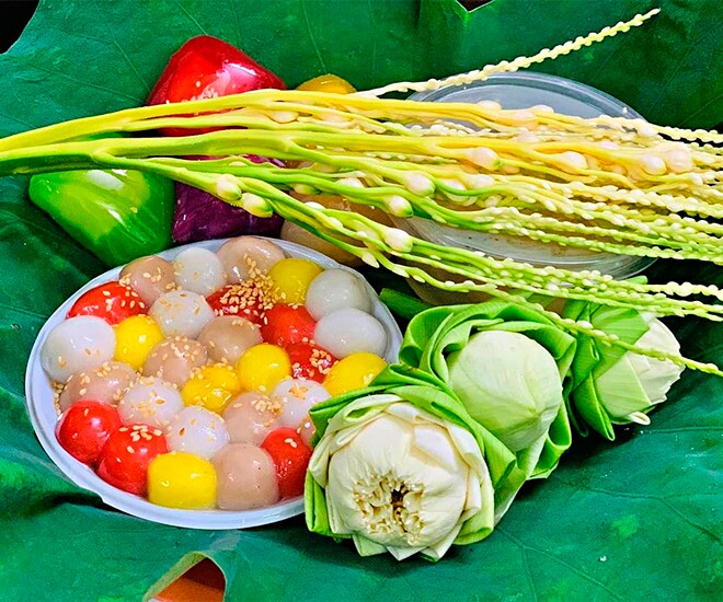 Khung giờ đẹp thắp hương ngày mai - Tết Hàn Thực 2026, 5 kiêng kỵ trong ngày Tết Hàn Thực để cả năm may mắn, tài lộc - 1