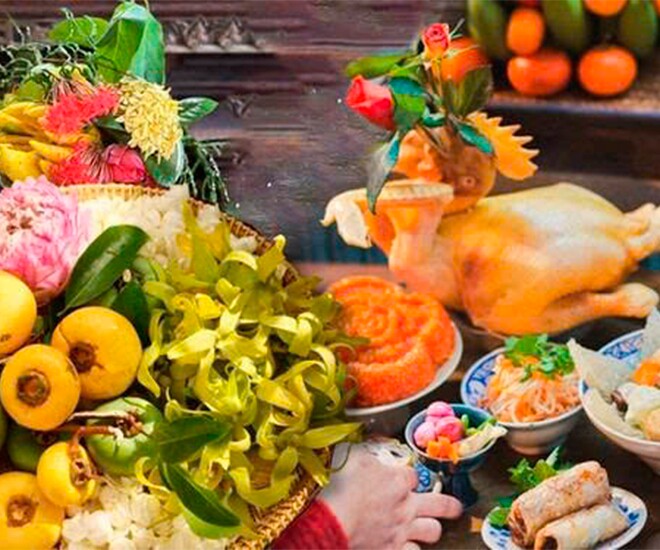 Khung giờ đẹp lên hương trong ngày Tết Thanh Minh 2026, cách cúng Tết Thanh Minh chuẩn nhất để đón tài lộc - 1