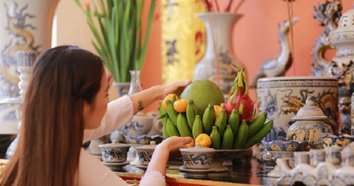 Khung giờ đẹp thắp hương ngày mai - mùng 1 tháng 3 năm Bính Ngọ, 5 việc cần làm để cả tháng hanh thông, may mắn - 2