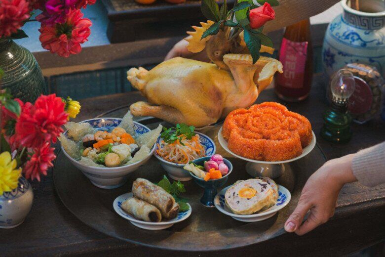 Ba khung giờ đẹp thắp hương ngày mai - Rằm tháng 3 năm Bính Ngọ và 5 việc cần làm để đón may mắn, tài lộc - 2