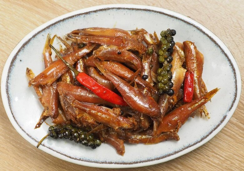 Loại cá có canxi cao gấp 25 lần cá hṑi, xưa cho lợn ăn nay thành ᵭặc sản chỉ từ 30.000 ᵭṑng/kg, tṓt cho sức khỏe - 3