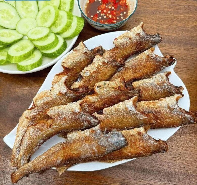 Loài cá amp;#34;nhà nghèoamp;#34; nghe tên chậm chạp, xưa ai cũng chê nay thành đặc sản giá đắt đỏ, còn xuất khẩu ra nước ngoài - 2