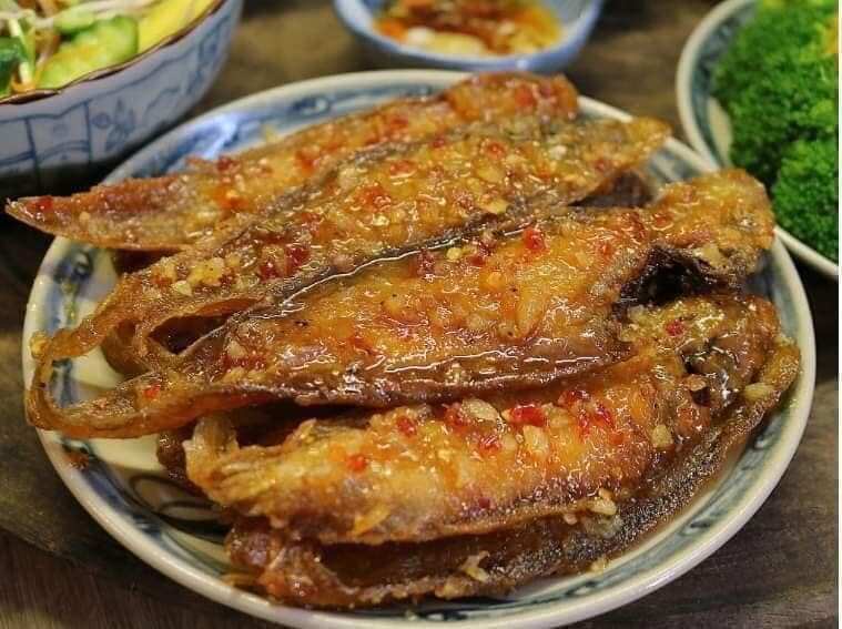 Loài cá quen thuộc ở quê amp;#34;tốt hơn cá hồiamp;#34;, xưa giá rẻ nay thành đặc sản 100.000 đ/kg, tốt cho sức khỏe - 2