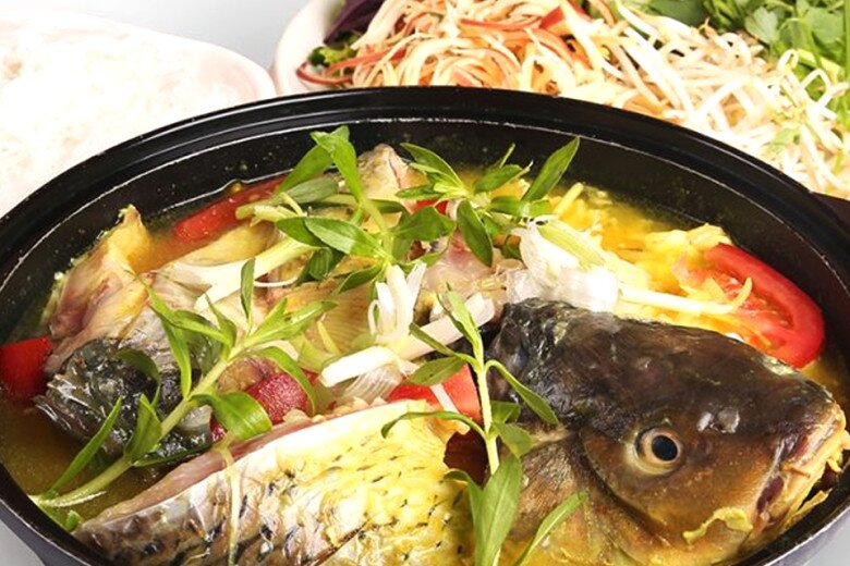 Loài cá quen thuộc ở quê amp;#34;tốt hơn cá hồiamp;#34;, xưa giá rẻ như cho nay thành đặc sản 90.000 đ/kg, tốt cho sức khỏe - 3