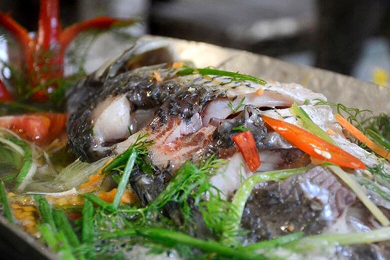 Loài cá quen thuộc ở quê amp;#34;tốt hơn cá hồiamp;#34;, xưa giá rẻ như cho nay thành đặc sản 90.000 đ/kg, tốt cho sức khỏe - 2