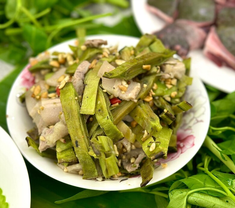 Loại quả có vị đắng xưa amp;#34;người nghèoamp;#34; ăn đến chán ngán, nay thành đặc sản mùa hè, trồng một lần hái bán nhiều năm - 2