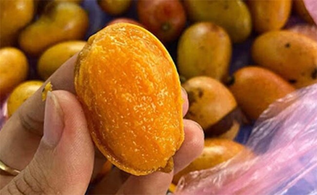 Loại quả mọc bờ rào xưa chín rụng đầy, nay thành đặc sản được ưa chuộng giá 50.000 đ/kg, trồng một lần thu hoạch nhiều năm - 2