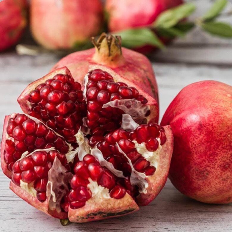 Loại quả “tốt nhất thế giới” chỉ có ở An Giang, trồng một lần thu hoạch nhiều năm, thành đặc sản nổi tiếng tốt cho sức khoẻ - 3