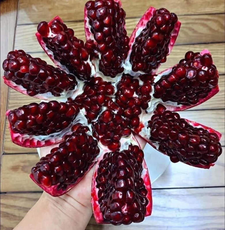 Loại quả “tốt nhất thế giới” chỉ có ở An Giang, trồng một lần thu hoạch nhiều năm, thành đặc sản nổi tiếng tốt cho sức khoẻ - 2