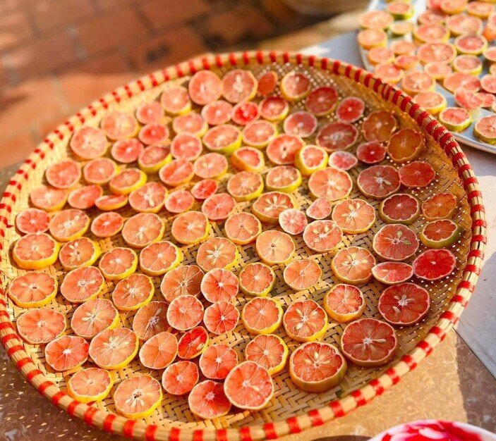 Loại quả amp;#34;tốt nhất thế giớiamp;#34; chỉ có ở Sơn La, trồng một lần thu hoạch nhiều năm, thành đặc sản tốt cho sức khoẻ - 2