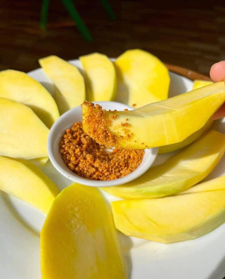 Loại quả amp;#34;tốt nhất thế giớiamp;#34; chỉ có ở Tây Ninh, nghe tên đã thấy giàu, thành đặc sản tốt cho sức khoẻ - 2