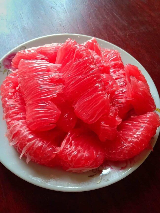 Loại quả amp;#34;tốt nhất thế giớiamp;#34; chỉ có ở Thanh Hoá, trồng một lần thu hoạch nhiều năm, thành đặc sản tốt cho sức khoẻ - 3