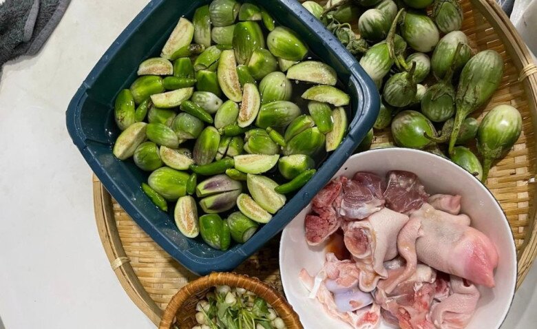 Loại quả đắng ngắt ít ai ăn nay thành đặc sản 120.000 đồng/kg, trồng một lần hái bán quanh năm - 4