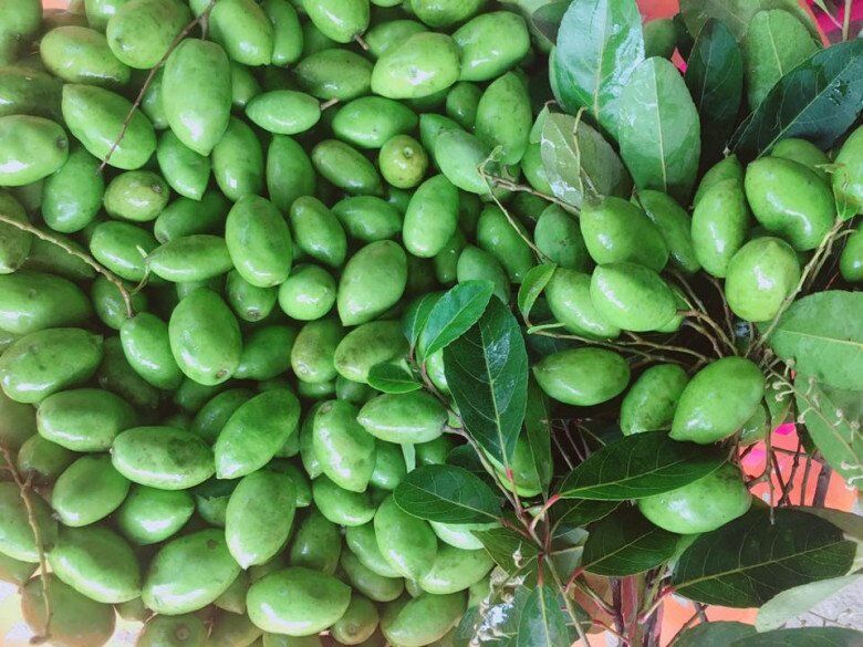Loại quả xưa chín rụng đầy, nay thành đặc sản nổi tiếng ở thành phố giá 170.000 đ/kg, trồng một lần thu hoạch nhiều năm - 3