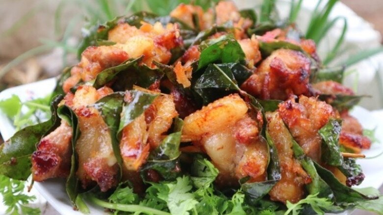 Loại quả xưa rụng đầy gốc nay thành đặc sản ở thành phố, trồng một lần thu hoạch nhiều năm, 200.000 đồng/kg - 3