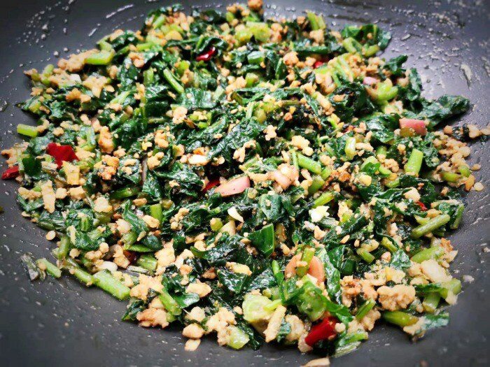 Loại rau amp;#34;tốt nhất thế giớiamp;#34; được trồng bạt ngàn ở Việt Nam, thành đặc sản nổi tiếng chỉ từ 10.000 đ/kg, tốt cho sức khoẻ - 2