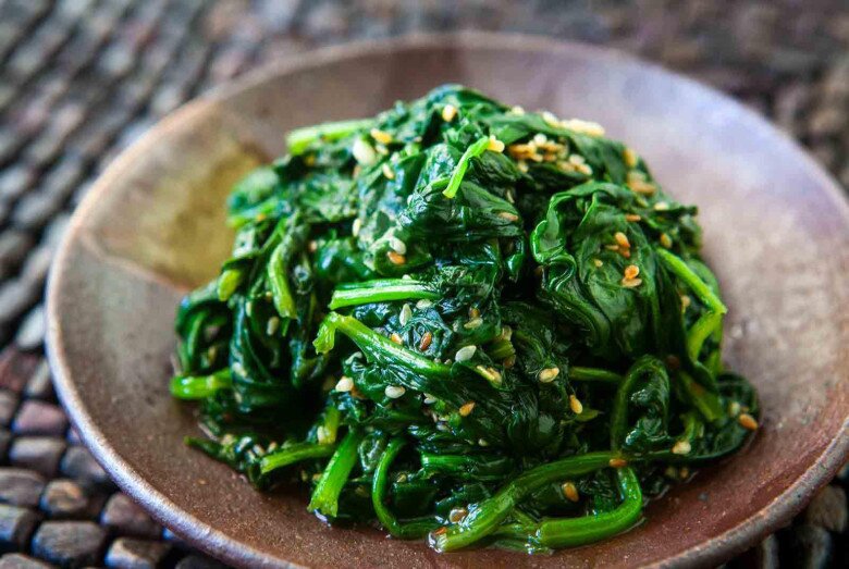 Loại rau amp;#34;tṓt nhất thḗ giớiamp;#34;, Việt Nam trṑng khắp nơi chỉ 35 ngày cho thu hoạch, thành ᵭặc sản tṓt cho sức khoẻ - 4