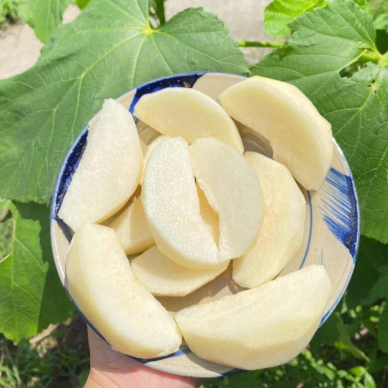 Loại quả xưa chín rụng không ai biết đến, nay thành đặc sản mùa hè giá 70.000 đ/kg, trồng một lần thu hoạch nhiều năm - 3