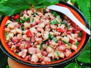 Sức khỏe - Món nhà nghèo xưa ăn đến chán ngán, nay thành đặc sản nổi tiếng vì hương vị lạ giá 60.000 đ/kg, tốt cho sức khoẻ