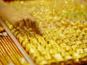 Tin tức - Chốt giá vàng hôm nay ngày 4/4 nằm yên nghe ngóng