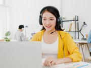 Tin tức - 5 ngành học "quyền lực" thời AI bùng nổ, 10 năm tới không lo thất nghiệp, mức lương nằm ở nhóm rất cao