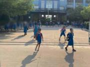 Tin tức - Từ vụ cô giáo phạt học sinh tự đâm kim tiêm vào tay nghĩ về cách dạy trẻ