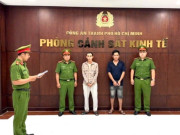 Tin tức - Ngâm thịt lợn vào hóa chất để "biến" thành thịt bò, đã bán ra thị trường hơn 65 tấn