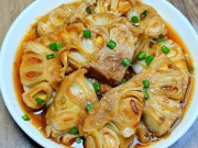 Lifestyle - Món xưa "nhà nghèo" ăn đến chán ngán, nay thành đặc sản khoái khẩu trong nhà hàng, hương vị đặc biệt