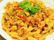 Sức khỏe - Đặc sản "nhà nghèo" bổ hơn thịt, xưa mọc dại khắp nơi nay làm đủ món ăn ngon giá 80.000 đ/kg, tốt cho sức khoẻ