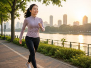 Sức khỏe - Tập thể dục buổi sáng có giúp đốt mỡ cả ngày?