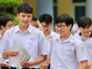 Tin tức - Lịch công bố điểm thi, điểm chuẩn lớp 10 Hà Nội năm 2026