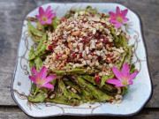 Lifestyle - Món "nhà nghèo" xưa ăn đến phát chán, nay làm thành đặc sản vừa mát vừa ngon được ưa chuộng, 110.000 đồng/kg