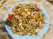 Sức khỏe - Món xưa "nhà nghèo" ăn đến chán ngán, nay thành đặc sản được ưa chuộng giá 200.000 đ/kg, tốt cho sức khoẻ