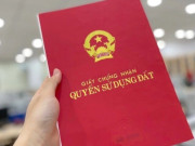 Tin tức - Sang tên sổ đỏ từ cha mẹ sang con năm 2026: 6 điều này cần đặc biệt lưu ý