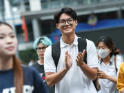 Tin tức - Đề thi, đáp án môn Địa lý tốt nghiệp THPT 2026 tất cả 48 mã đề
