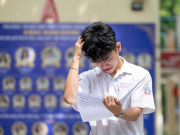 Tin tức - Đề tiếng Anh "khó chọn đáp án", thí sinh không dễ lấy điểm 8