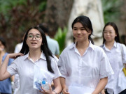 Tin tức - Thêm một trường THPT chuyên tại Hà Nội công bố điểm chuẩn lớp 10 năm 2026