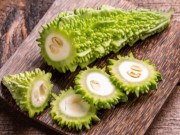 Sức khỏe - Ngày nào cũng ăn mướp đắng có tốt không?