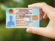 Tin tức - Năm 2026, duy nhất trường hợp này được cấp thẻ căn cước vô thời hạn