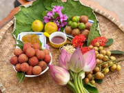 Cúng Tết Đoan Ngọ 5/5 âm lịch trong nhà hay ngoài trời mới chuẩn? 5 loại hoa nên - 4 loại cần kiêng kỵ để đón phước lộc