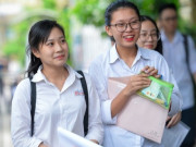 Tin tức - Điểm chuẩn lớp 10 của 122 trường công lập ở Hà Nội: Cao nhất 26, thấp nhất 8,5