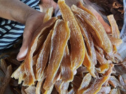 Lifestyle - Từ củ khoai lang thành đặc sản "hái ra tiền", cả làng thu hơn 40 tỷ đồng/năm
