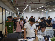 Tin tức - Lời khai của hai giám đốc hé lộ thủ đoạn lừa đảo "hợp đồng kỳ nghỉ" ở TPHCM