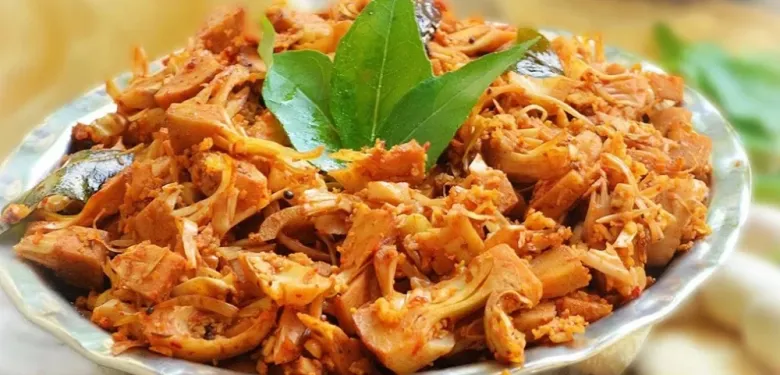 Món xưa amp;#34;nhà nghèoamp;#34; ăn đến chán ngán, nay thành đặc sản khoái khẩu trong nhà hàng, hương vị đặc biệt - 4