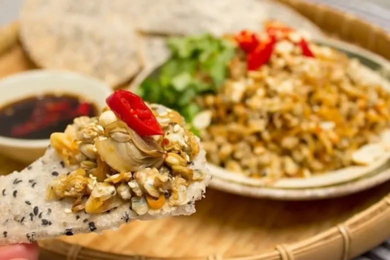 Món nhà nghèo xưa ăn đến chán ngán, nay thành đặc sản nổi tiếng ở thành phố giá 80.000 đ/kg, tốt cho sức khoẻ - 3