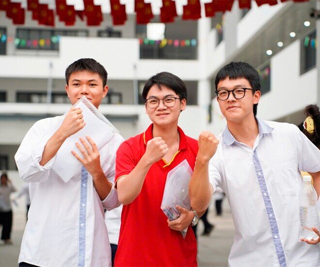 Ngành học là amp;#34;vua của mọi ngànhamp;#34;, không sợ thất nghiệp tại Việt Nam, ra trường nhiều doanh nghiệp săn đón - 3