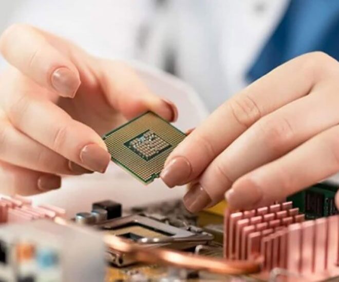 Ngành học là amp;#34;vua của mọi ngànhamp;#34; nhưng ít trường đào tạo, Việt Nam đang khát nhân lực, lương tới 100 triệu/tháng - 1