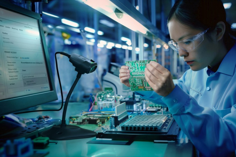 Ngành học là amp;#34;vua của mọi ngànhamp;#34; nhưng ít trường đào tạo, Việt Nam đang khát nhân lực, lương tới 100 triệu/tháng - 2
