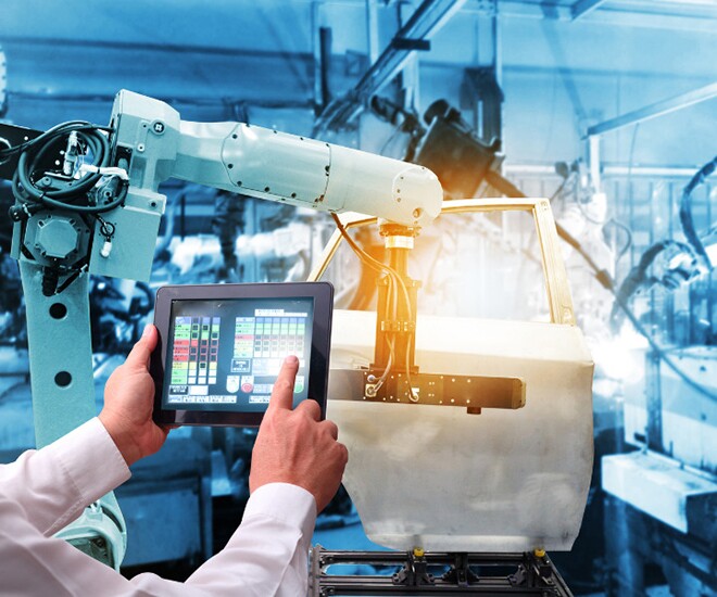 Ngành học là amp;#34;vua của mọi ngànhamp;#34;, ra trường dễ xin việc với mức lương hậu hĩnh, Việt Nam đang khát nhân lực - 1