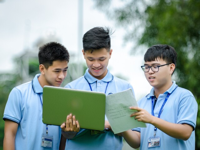 Ngành học là amp;#34;vua của mọi ngànhamp;#34;, Việt Nam đang khát nhân lực, lương tới 100 triệu/tháng nhiều doanh nghiệp săn đón - 3
